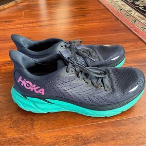 HOKA Women’s Clifton 8 Shoes
